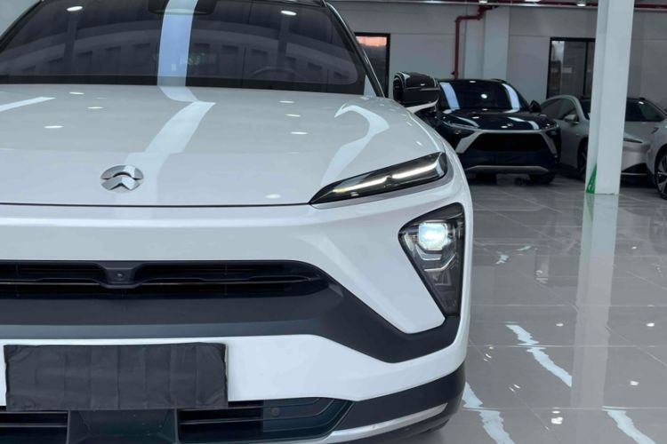 Used Nio ES6 2020 610 km Performance Version
