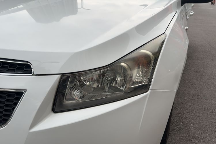 Used Chevrolet Cruze 2014 1.6L SL Millionth Anniversary Edition MT