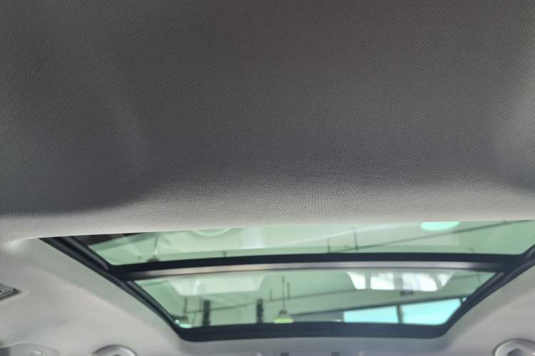 Used Volkswagen T-ROC 2020 280TSI DSG Two-Wheel Drive Comfort Version