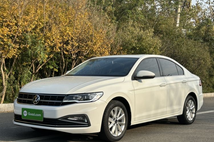 Used Volkswagen Bora 2021 1.5L Automatic Elite Smart Connect Edition
