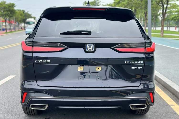 Used Honda Breeze New Energy 2024 ePHEV Premium Edition
