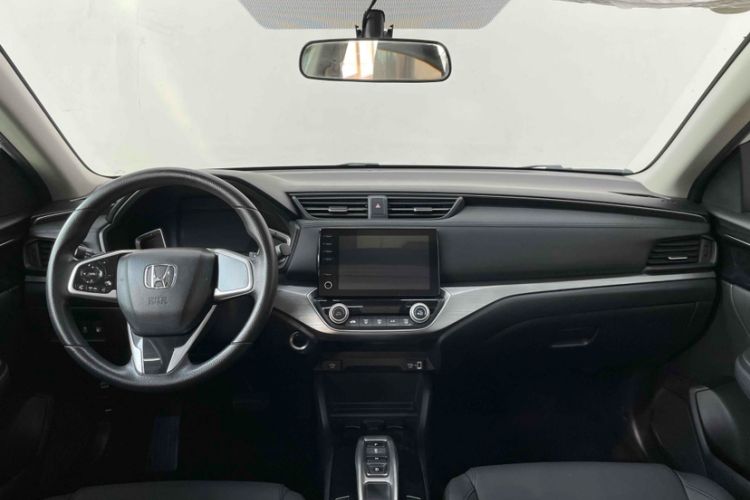 Used Honda Envix 2021 Rui Hybrid 1.5L Pure Comfort Version
