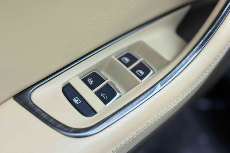 Used Audi A6L 2012 50 TFSI quattro Luxury Model
