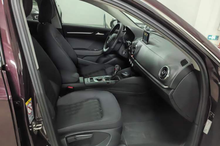 Used Audi A3 2016 Sportback 35 TFSI Ambition Edition
