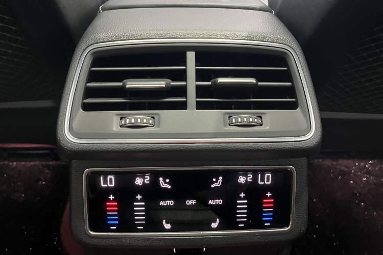 Used Audi A6L 2021 55 TFSI quattro Prestige Dynamic Edition
