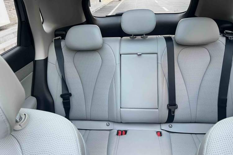 Used BYD Sealion 05 EV 2025 520 km Smart Cruise Version