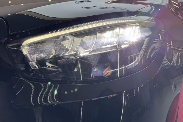 Used Mercedes-Benz E-Class 2021 Restyled E 300 L Luxury Edition