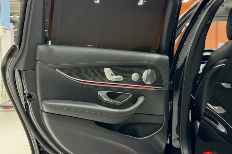 Used Mercedes-Benz E-Class 2019 Restyled E 300 L Sport Luxury Edition