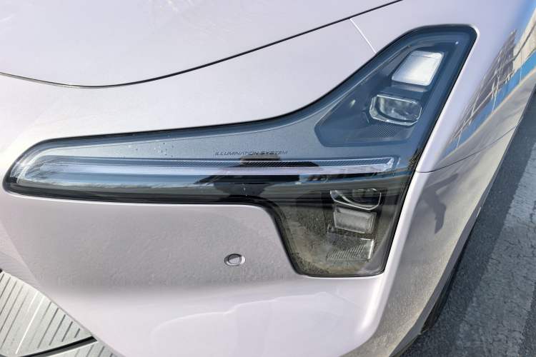 Used XPeng MONA M03 2025 600 with Ultra-Long Range Max
