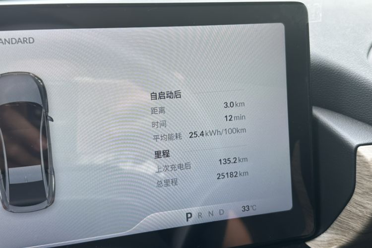 Used XPeng P5 2022 460E+
