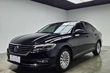 Used Volkswagen Lavida 2019 280TSI DSG Comfort Edition China VI standard