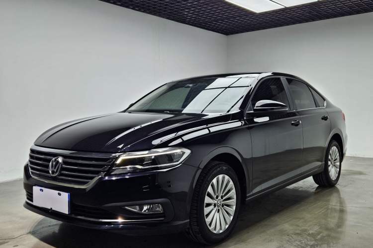 Used Volkswagen Lavida 2019 280TSI DSG Comfort Edition China VI standard