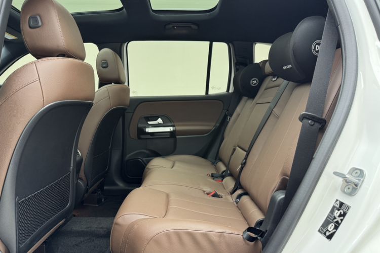 Used Mercedes-Benz GLB 2024 GLB 200 Dynamic Edition
