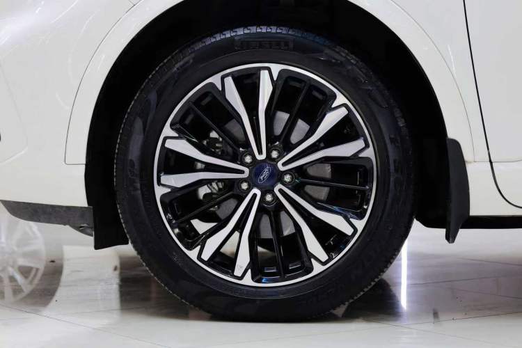 Used Ford Escape 2020 EcoBoost 245 Four-Wheel Drive ST-LINE Deluxe Edition
