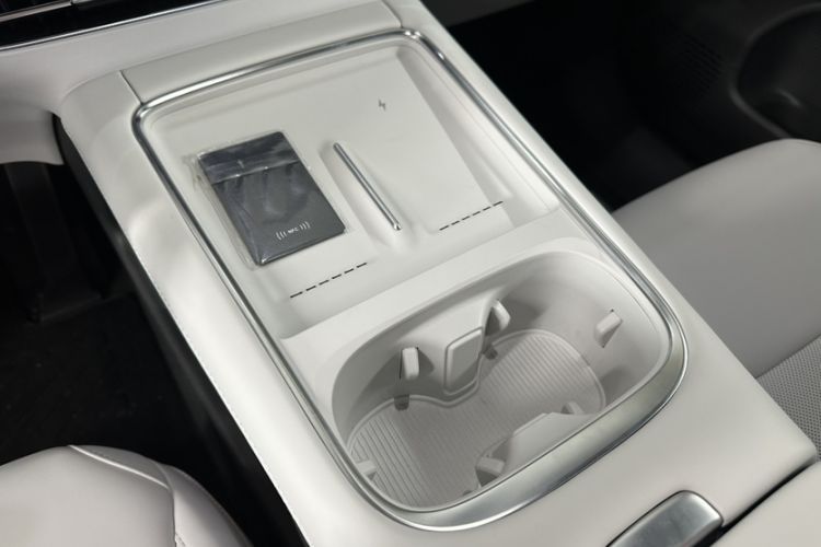 Used XPeng G6 2025 625 Long-Range Max Tech Edition