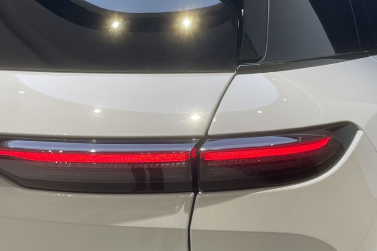 Used Nio ES6 2024 75 kWh