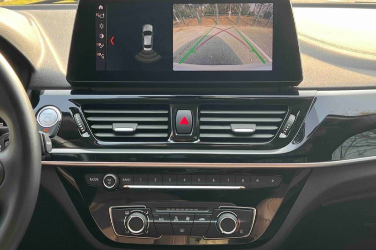 Used BMW 1 Series 2023 120i M Sport Night Edition
