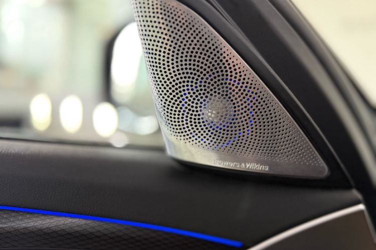 Used BMW 5 Series 2021 525i M Sport Package
