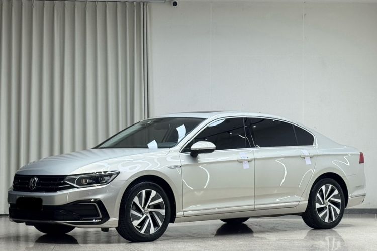 Used Volkswagen Magotan GTE Plug-in Hybrid 2020 GTE Luxury Model