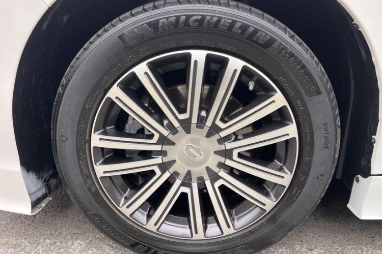 Used GAC Trumpchi M8 2021 Master Series 390T Prestige Edition
