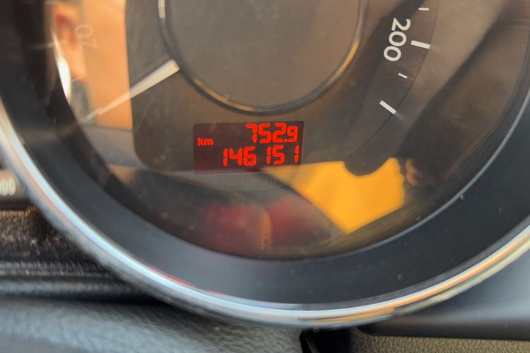 Used Peugeot 3008 2013 2.0L Automatic Trend Edition