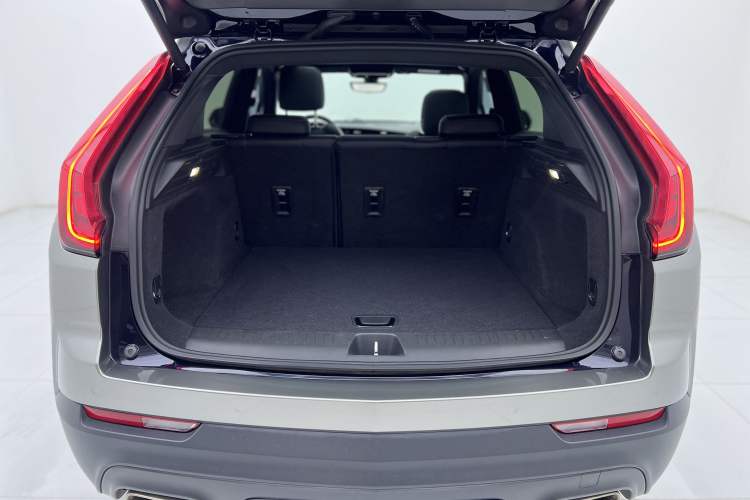 Used Cadillac XT4 2021 28T Two-Wheel Drive Tech Edition
