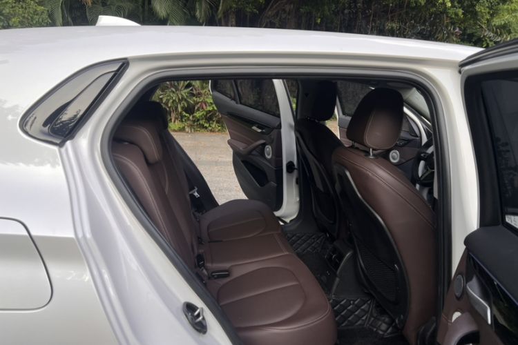 Used BMW X2 2021 sDrive25i M Sport Package