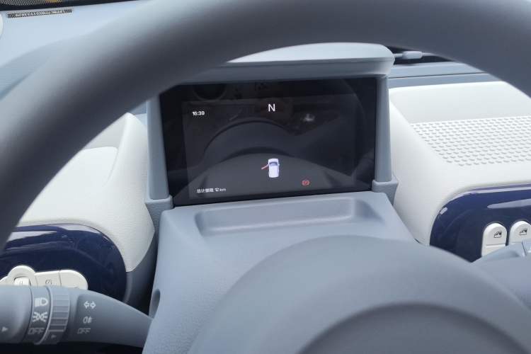 Used Bestune Pony 2025 222km Lightning Horse
