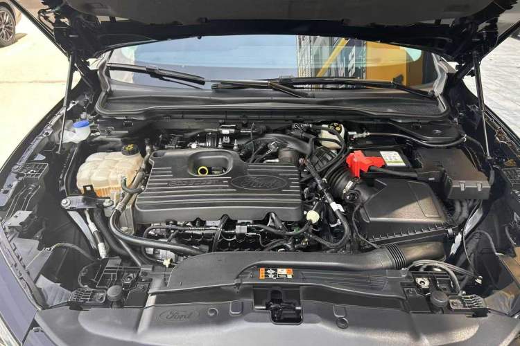 Used Ford Mondeo 2022 Facelifted EcoBoost 245 Fashion Edition
