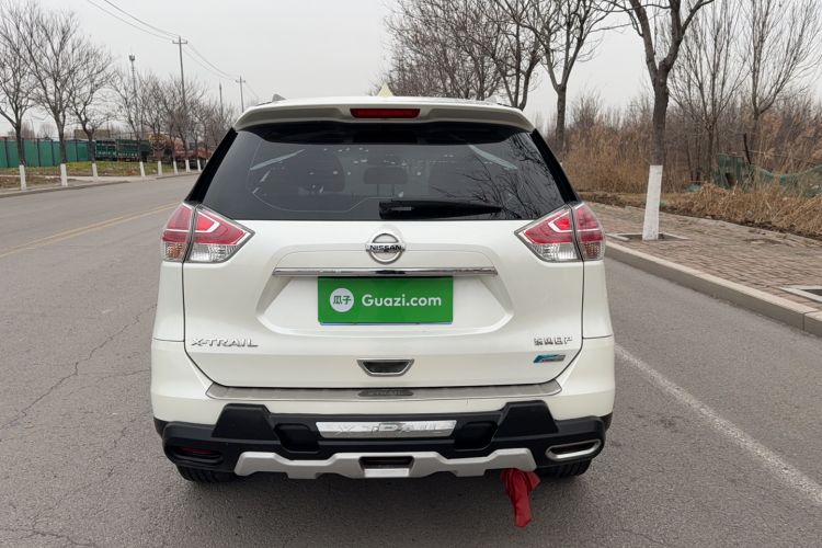 Used Nissan X-Trail 2014 2.0L CVT Comfort Edition 2WD