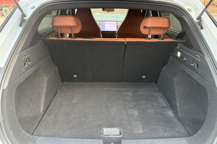 Used NETA X 2024 400 Air