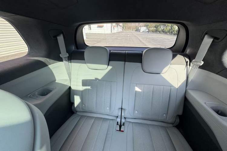 Used Nio ES8 2024 75 kWh
