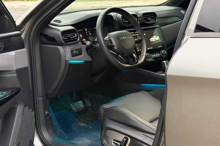 Used Lynk & Co 03 2021 2.0TD Automatic Jing Plus
