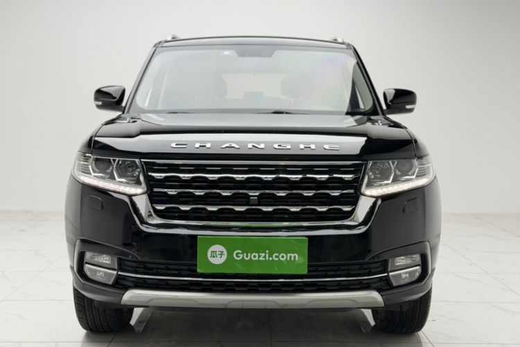 Used  Q7 2018 1.5T CVT Elite Model