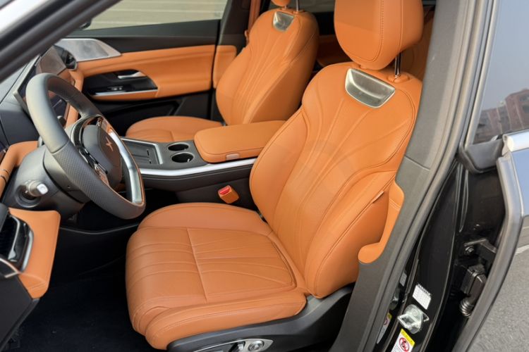 Used XPeng G9 2024 570 Max
