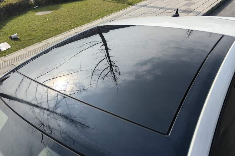 Used Volkswagen Lamando 2017 230TSI DSG Fashion Edition
