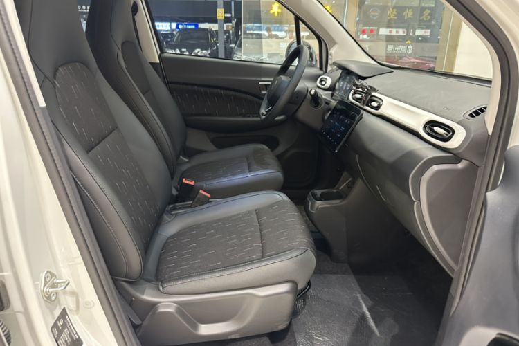 Used Leapmotor T03 2025 310 Comfort Edition
