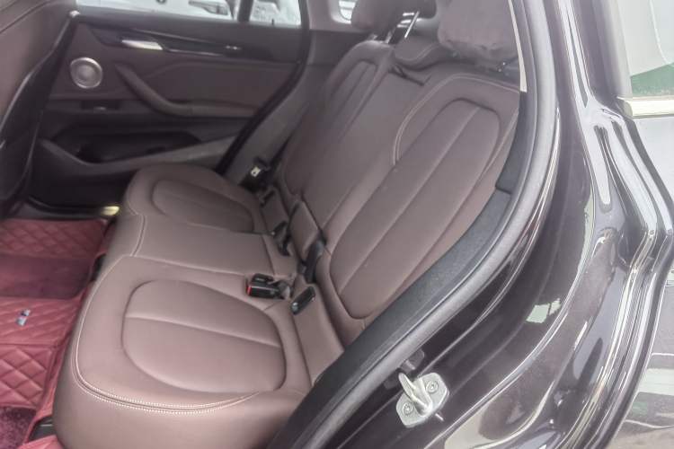 Used BMW X1 2022 sDrive25Li Leading Model