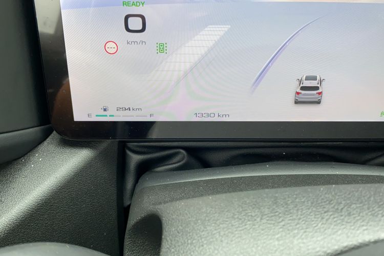 Used Haval  2024 Hi4 102km Trend Electric Version Plus
