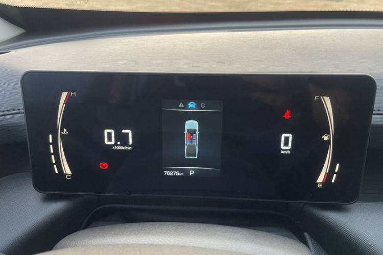 Used Great Wall King Kong Poer 2023 2.0T Automatic Diesel Two-Wheel-Drive Elite Version Flatbed GW4D20M
