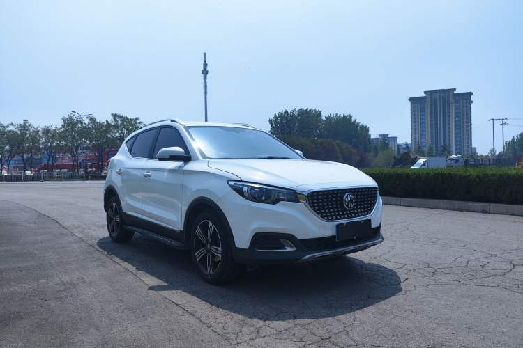 Used MG ZS 2018 1.5L Manual Comfort Edition China V Standard
