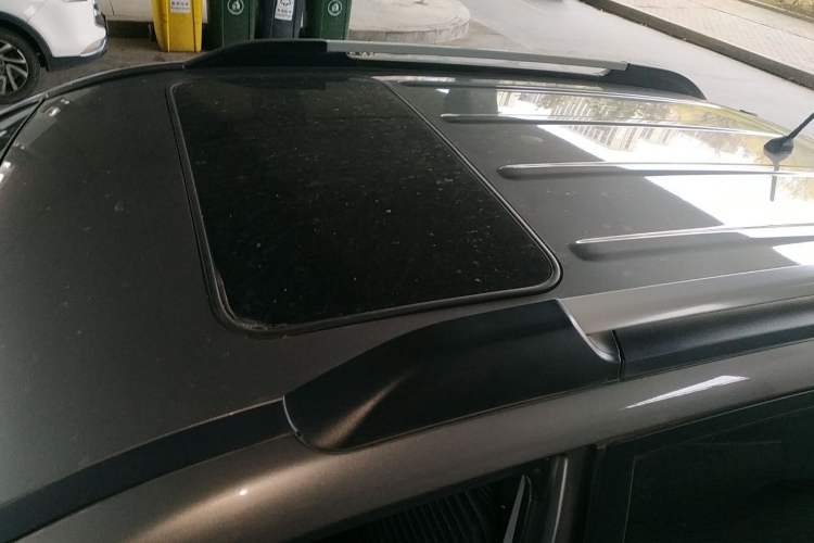 Used Kia Sportage 2013 2.0L Automatic Two-Wheel Drive GLS Trim
