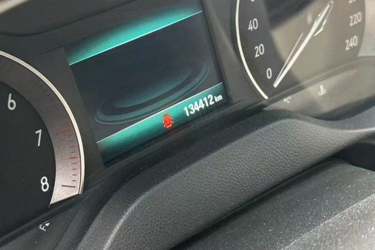 Used Buick GT 2019 15T Dual-Clutch Connected Elite Model China VI
