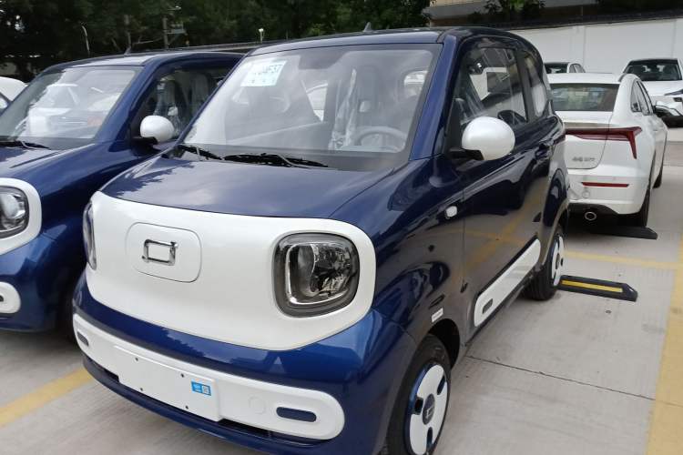 Used Bestune Pony 2025 222km Lightning Horse
