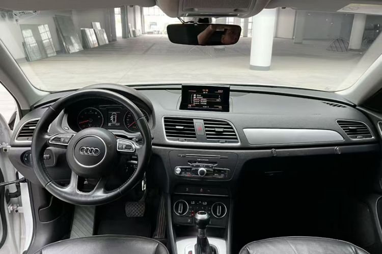 Used Audi Q3 2018 35 TFSI Fashion Edition Collector's Model
