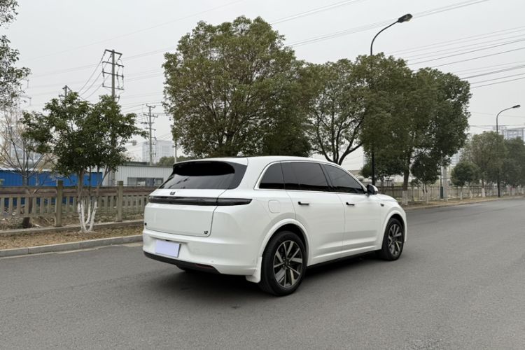 Used Li Auto L7 2023 Air model