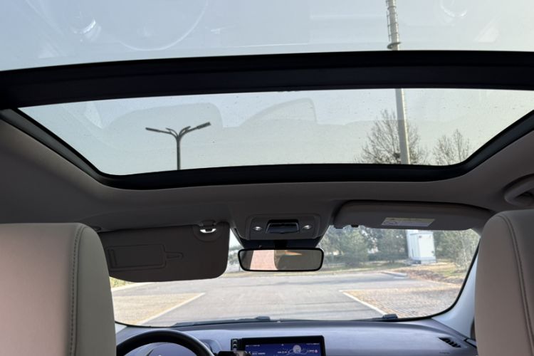 Used BYD Yuan Pro 2021 401 km Deluxe Version
