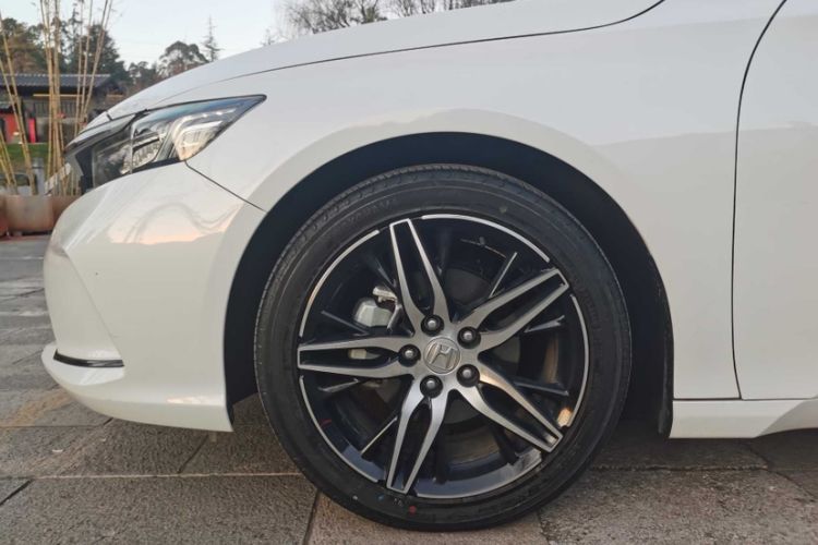 Used Honda Inspire 2022 260TURBO Elite Edition