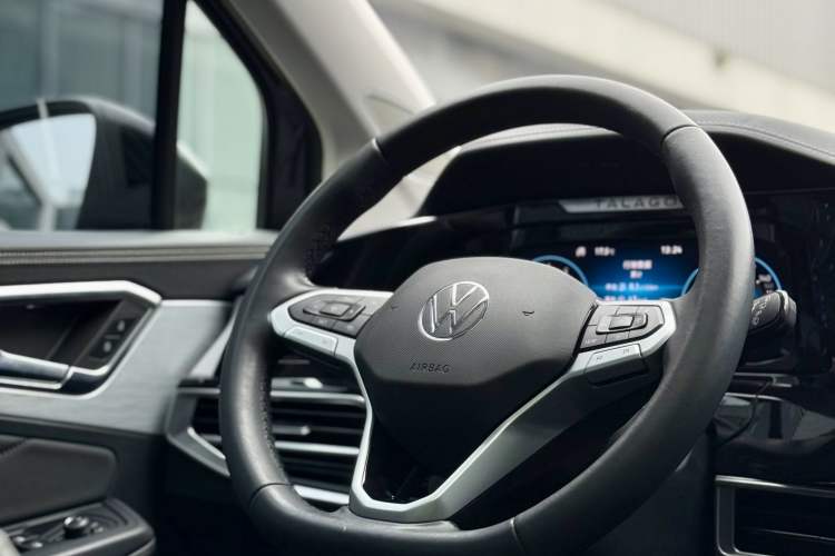 Used Volkswagen Talagon 2021 380TSI Four-Wheel Drive Luxury Premium Edition Pro
