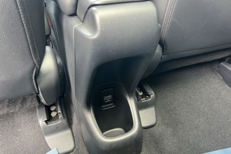 Used Honda Vezel 2019 1.5L CVT Pioneer Edition China V
